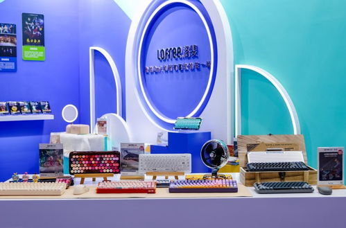 當(dāng)數(shù)字創(chuàng)意點(diǎn)亮非遺 寶安文博會(huì)上的數(shù)字未來城探秘